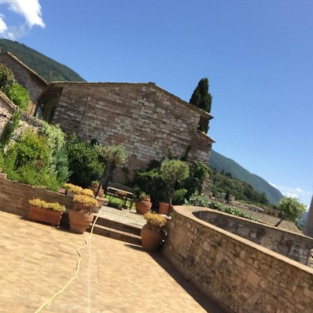 Le Dimore Arcangelo Maria Assisi Exterior photo