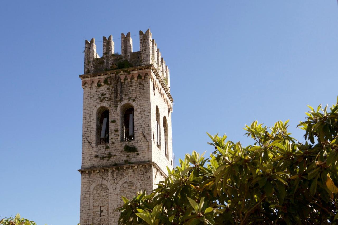 Le Dimore Arcangelo Maria Assisi Exterior photo