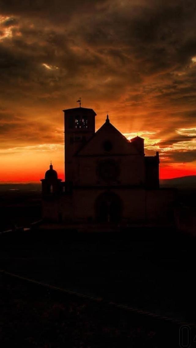 Le Dimore Arcangelo Maria Assisi Exterior photo