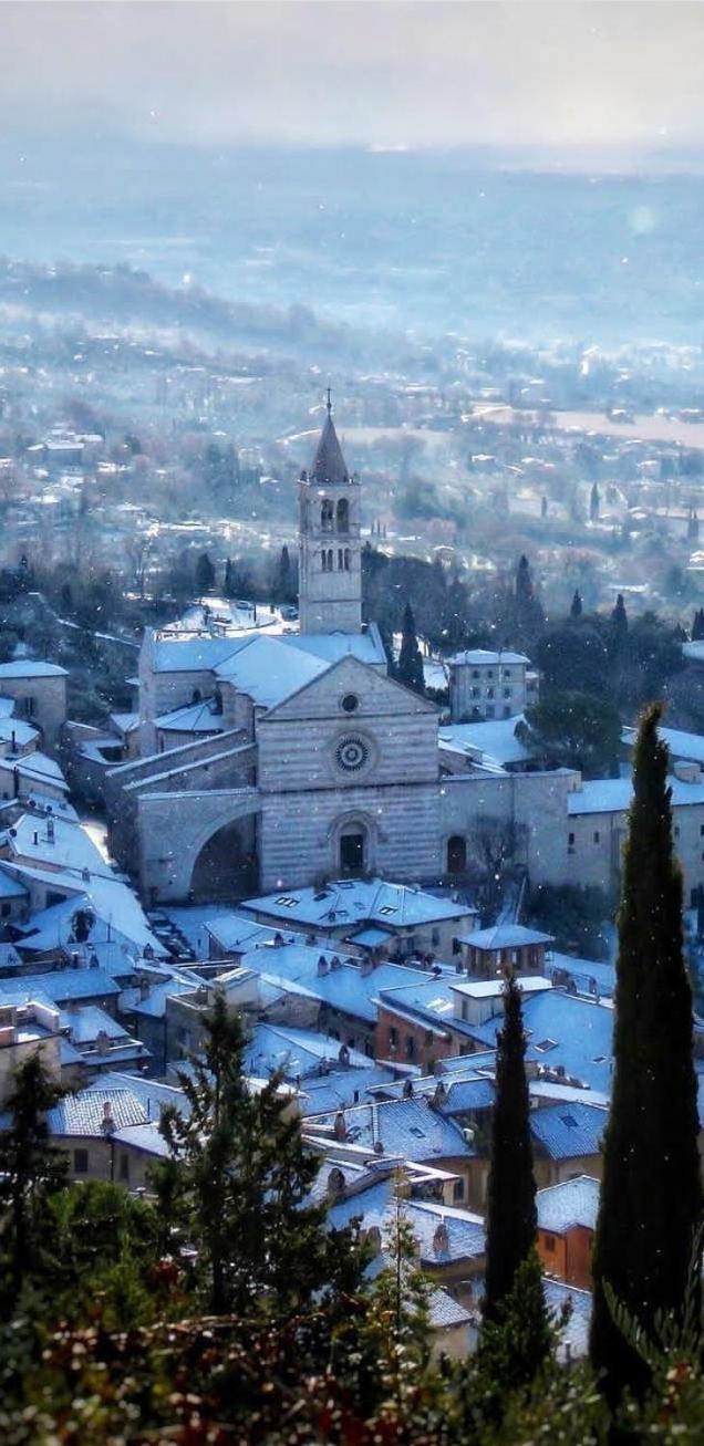 Le Dimore Arcangelo Maria Assisi Exterior photo